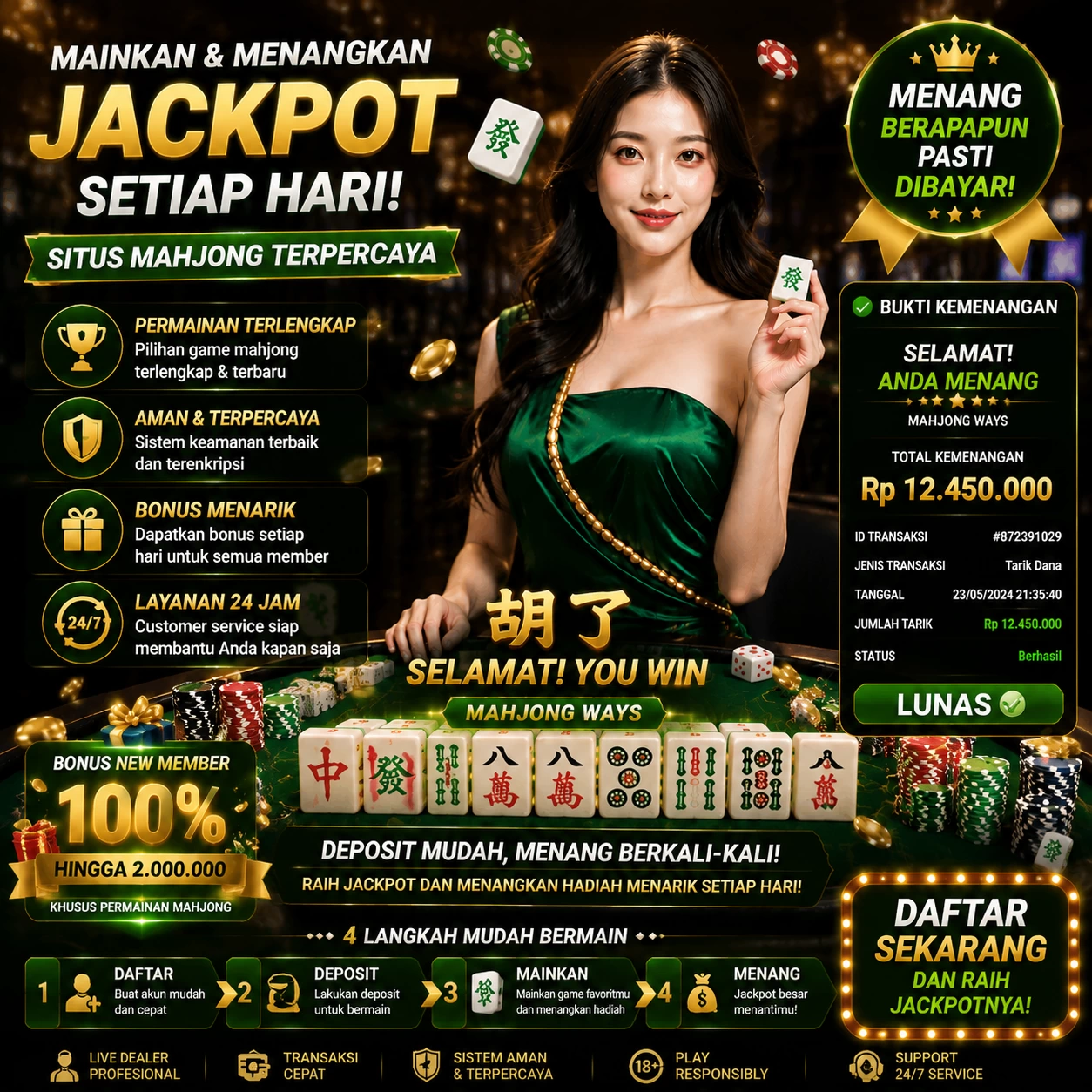 Aplikasi Hash Droid menampilkan SHA-256 checksum file APK